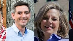 NC heads Republican, Buncombe goes Democratic