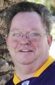 John Alan Warnke, Chaplain