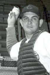 Famous Athletes from Belmont County