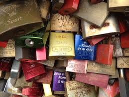 Liebesschlosser Hohenzollernbrucke Koln Liebesschloss Schloss Liebe