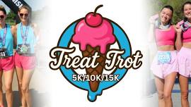 Treat Trot Wichita