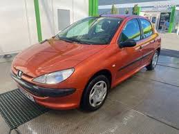 Image result for Tangerine 1999 Peugeot