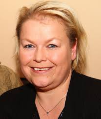 Sandra Kaiser aus Steyr & Steyr Land