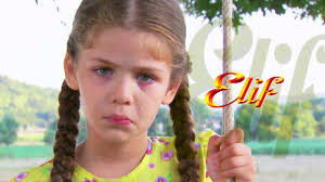 ELIF's Character and Voice Over in Turkish Series
