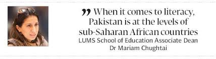 6 educational directorate • educational directorate at provincial level director of public instruction i.e dpi schools is responsible for managing schools. Education System In Pakistan 2021 Research Literacy Issues