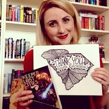 Keeper of the lost cities. Keeper Of The Lost Cities Book Facebook