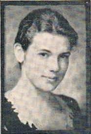 Wilma Jacqueline Sanborn (1912-1935)