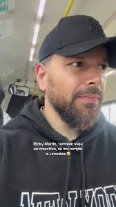 Ricky Martin: Un Viaje Inolvidable