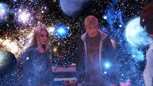Race to witch mountain is a 2009 science fiction/thriller film and the second remake to the 1975 disney film, escape to witch mountain. Seth And Sara Disney Wiki Fandom