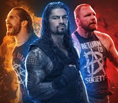 Select from premium wwe roman reigns of the highest quality. Seth Rollins Roman Reigns Dean Ambrose Wrestling Wwe Roman Reigns Shield 1229025 Hd Wallpaper Backgrounds Download