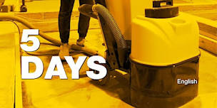 Polished Concrete Class Aug 17 '26 - Dallas ...