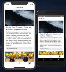 Tagged with reactnative, webview, crossplatform webview can be used for embedding or running a web application inside our react native app that's good especially if you have a web app and you. Github J Mendez React Native Reader Cross Platform Native Reader Mode For React Native Safari Like