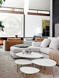 Post your items for free. Stua Eclipse Nesting Tables With Organic Shapes