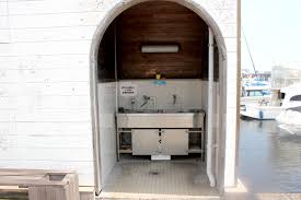 各種設備｜マリーナ施設 | 東京夢の島マリーナ 公式ウェブサイト