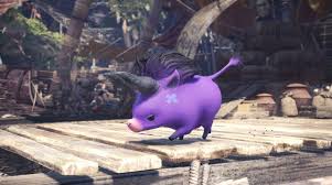 It is a colossal quadruped with purple skin and little hair over its body except a mane of black spiked hair on its back. Monster Hunter World Behemoth Besiegen Schwachen Und Tipps Zum Kampf Flames Per Second