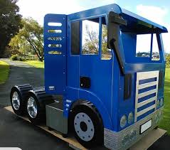 Monster truck bedroom monster truck kids monster jam digger bedroom cool beds for boys truck toddler bed jeep bed car themed bedrooms little boys rooms. Richie Rich Creations Nz Posts Facebook