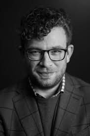 Ian Packard Of OS Studios: 5 Things I Wish Someone Told Me Before I Became  a C-Suite Executive