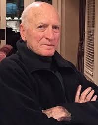 Edwin Forsyth Obituary