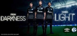 Goalkeeper fährmann agreed to a restructuring of his wages, and the newly agreed contract will now run until the end of the 2024/2025 season. Umbro Unveils Schalke 04 Third Kit For 2019 20 Season Footy Boots
