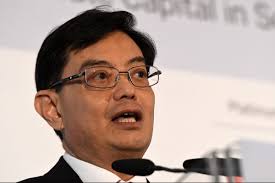 He also loves brown batik shirts & speaks fluent hokkien. Singapore S 4g Leaders Rise On A Wave Of Repression Asia Times