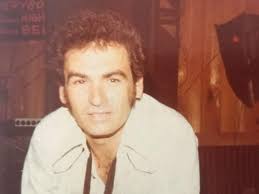 Is this Ma Burns from Tiger's Paw?