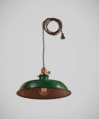 Vintage Pendant Light Industrial Lighting Pendant Lamp W Etsy