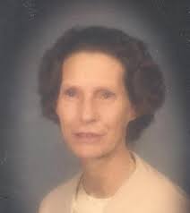 Ellen Silcox Obituary (1925