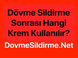 Dovme Sildirme Sonrasi Hangi Krem Kullanilir Dovme Silme Dovme Sildirme Lazerle Dovme Cikarma