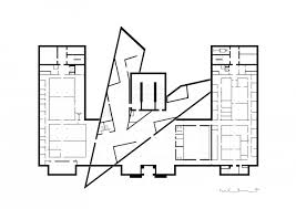 Uncertain of the institution's role in the reunified state, the. Military History Museum Holzer Kobler Architekturen