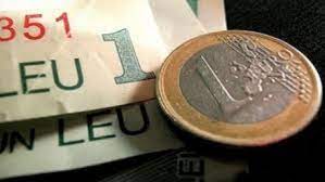 You have just converted three million lei to euro according to the recent foreign exchange rate 0.20688965. Ce Propun BÄƒncile Credite In Euro Pe Termen Lung Si In Lei Pe Termen Scurt