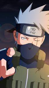 Download This Wallpaper Anime Naruto 1080x1920 For All Your Phones And Tablets Naruto Shippuden Anime Anime Naruto Naruto Kakashi