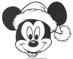 Ausmalbilder Malvorlagen Micky Maus Vorlagen Bei