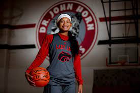 23 of the 27 five. The Dallas Morning News Top 10 Girls Basketball Recruits For The Class Of 2021 With Mesquite Horn S Jasmine Shavers At No 1