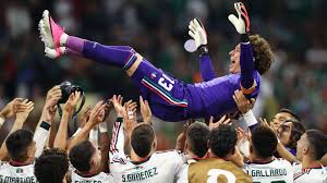 Mexico National Team in World Cup 2026