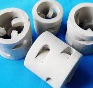 Packing Pall Ring Media