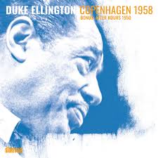 Duke Ellington