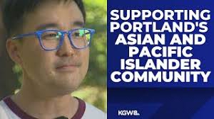 Man charged in anti-Asian attack linked to 2nd bias crime