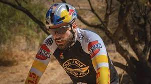 Luto en el ciclismo: fallece Gonzalo Frías en accidente de tránsito en  Santa Cruz | Los Tiempos