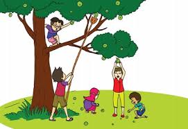 Dapatkan penjelasan bukan hanya jawaban. Kunci Jawaban Tema 2 Kelas 2 Subtema 2 Bermain Di Rumah Teman Pembelajaran 1 Di Buku