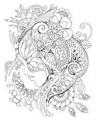 40 relaxing and stress relieving patterns. Epingle Sur Adult Colouring Printables