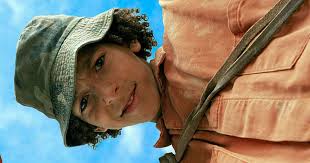 Khleo Thomas Zero Holes Grew Up Attractive Instagram