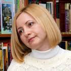 Анна Хома — биография, книги, отзывы, цитаты