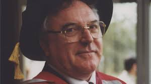 Vale Dr William Jonas AM, the quiet achiever