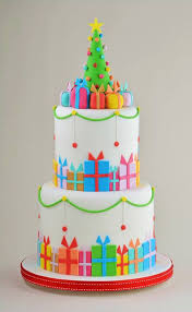 This was my first attempt at cake decorating design ideas of this kind. Pin By Mikaela Mona On Cake Decorating Christmas Cake Designs Christmas Cake Decorations Winter Cake
