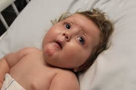 Shaken Baby Syndrome: Sierra Cooke Shares Baby Died After Dad Shook Her |  Kidspot
