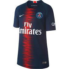 Check spelling or type a new query. Maillot Psg Domicile Enfant 2018 2019 Achat Pas Cher Go Sport