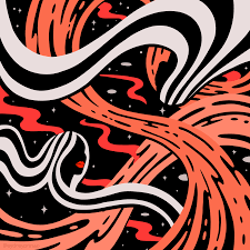 Adobe Fresco Illustration By Sydney Russo Digital Illustration Illustration Art