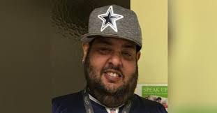 Andrew Jabbar Hernandez Obituary