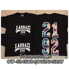 Aplikasi ini menawarkan kemudahan bagi anda dalam mendesain baju melalui android. 20 Inspirasi Contoh Design Baju Friendship Kelly Lilmer