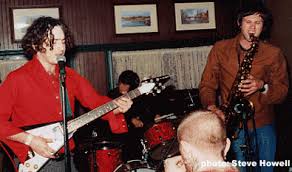 Taking strong influence from blues rock, the band consisted of ben swank on drums, johnny walker on guitar and vocals. Soledad Brothers Band Alchetron The Free Social Encyclopedia